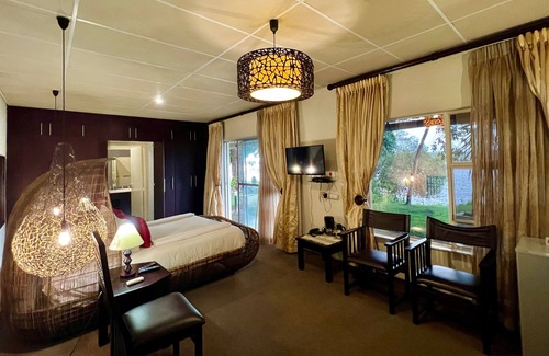 Katima Mulilo Cabina | Protea Hotel by Marriott Zambezi River Lodge