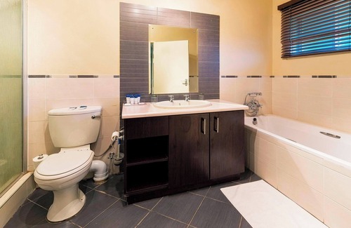 Katima Mulilo Cabina | Protea Hotel by Marriott Zambezi River Lodge