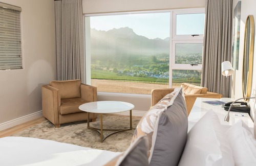 Stellenbosch Hotel | Protea Hotel by Marriott Stellenbosch