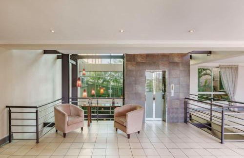 Lusaka Hotel | Protea Hotel by Marriott Lusaka