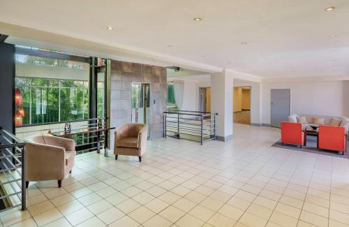Lusaka Hotel | Protea Hotel by Marriott Lusaka