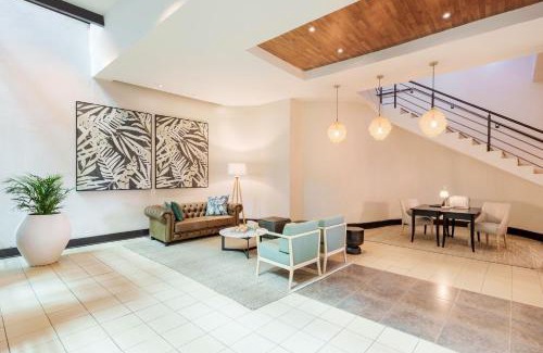 Lusaka Hotel | Protea Hotel by Marriott Lusaka