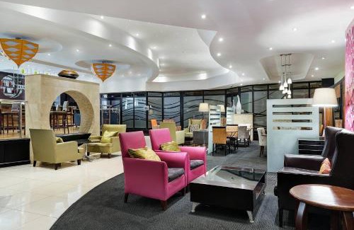 Greater Johannesburg Metropolitan Area Hotel | Protea Hotel by Marriott Midrand
