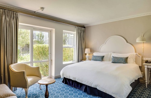 Observatory Hotel | Protea Hotel by Marriott Cape Town Mowbray