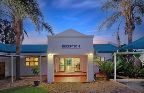 Polokwane Hotel | Protea Hotel by Marriott Polokwane Landmark