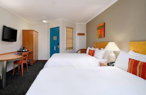 Polokwane Hotel | Protea Hotel by Marriott Polokwane Landmark