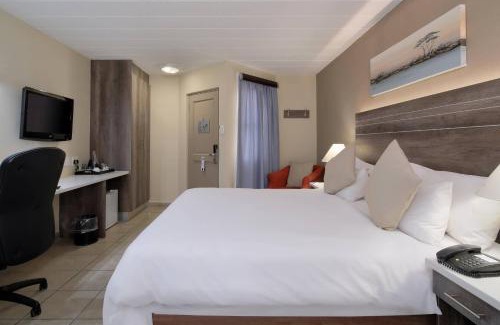 Polokwane Hotel | Protea Hotel by Marriott Polokwane Landmark