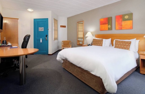 Polokwane Hotel | Protea Hotel by Marriott Polokwane Landmark