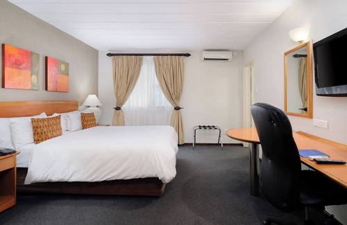 Polokwane Hotel | Protea Hotel by Marriott Polokwane Landmark