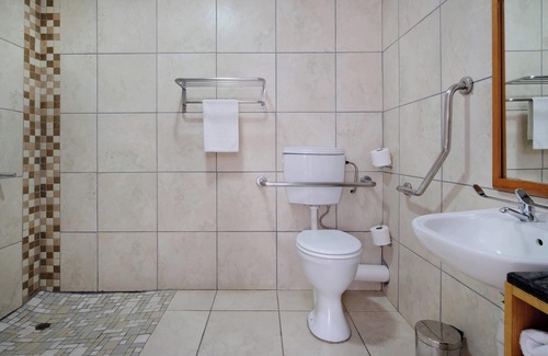 Polokwane Hotel | Protea Hotel by Marriott Polokwane Landmark