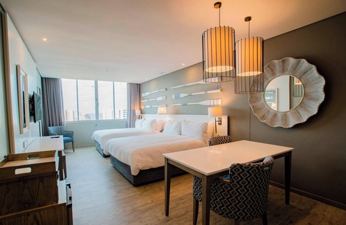 Umhlanga Hotel | Protea Hotel by Marriott Durban Umhlanga