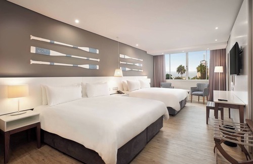 Umhlanga Hotel | Protea Hotel by Marriott Durban Umhlanga