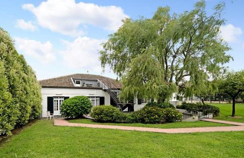 Lagoa Casa | Protea House 2 rooms with a view