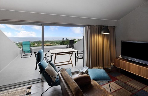 Lagoa Casa | Protea House 2 rooms with a view