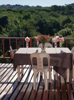Port Elizabeth Casa | Protea Lodge and Cottage- NO LOADSHEDDING