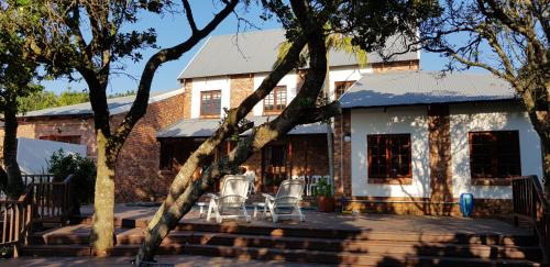 Port Elizabeth Casa | Protea Lodge and Cottage- NO LOADSHEDDING