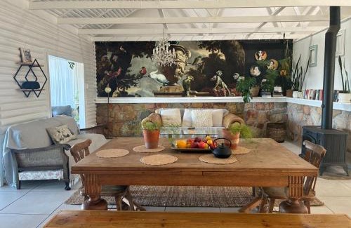Redhill Villa | Protea Lodge