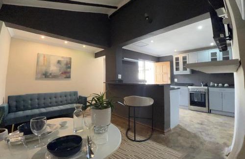 Botha's Hill Apartamento | Protea on Main Valley of 1000 hills