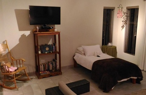Trawal Apartamento | Protea Retreat