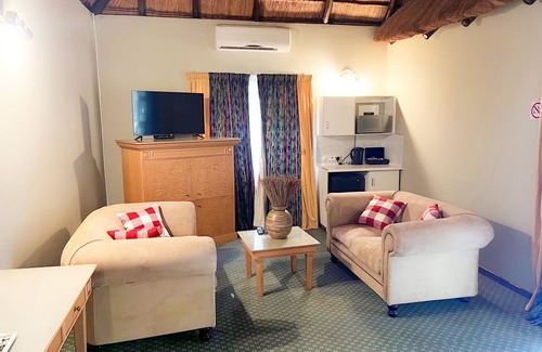 Greater Johannesburg Metropolitan Area Casa | Protea Ridge Guest Cottages