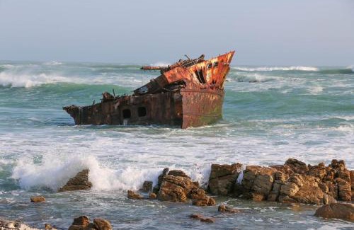 L'Agulhas Casa | Protea32