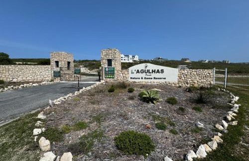 L'Agulhas Casa | Protea32