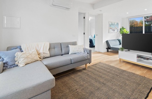 Dromana Villa | Proton Beach Villa 1 - DISCOUNTED NEW LISTING