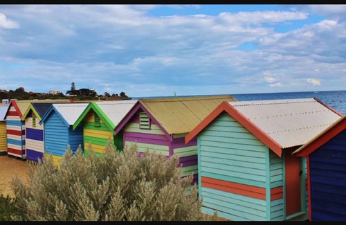 Dromana Villa | Proton Beach Villa 2 - DISCOUNTED NEW LISTING