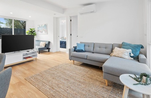 Dromana Villa | Proton Beach Villa 3 - DISCOUNTED NEW LISTING