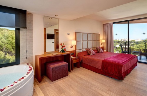 Cala Agulla Hotel | Protur Turó Pins Hotel