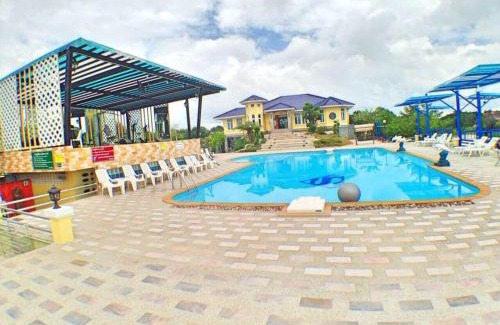 Hat Yai Villa | Proud Home Stay Hatyai