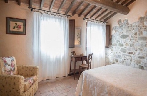 Todi Apartamento | Apartamento Proust Borgo Bianchini