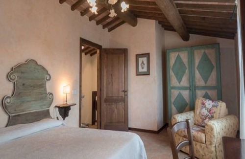 Todi Apartamento | Apartamento Proust Borgo Bianchini