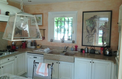Fuveau Villa | Bastide Provenzal Aix en Provence