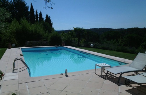 Fuveau Villa | Bastide Provenzal Aix en Provence