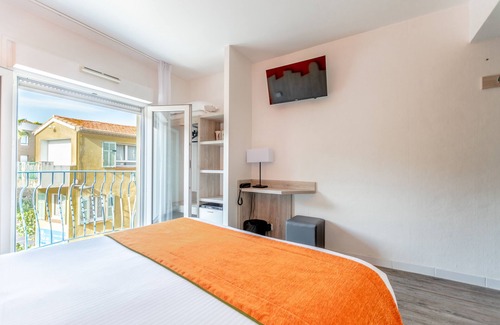 Saint-Raphael Hotel | Provençal Hotel