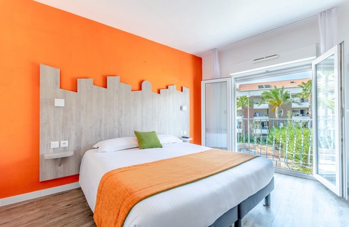 Saint-Raphael Hotel | Provençal Hotel