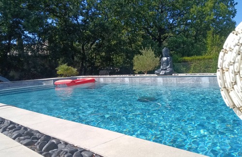 Rocbaron Casa | 4 Bedroom Private vacation home in Rocbaron
