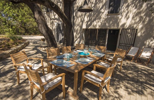Rognac Casa | Provencal Bastide With Terrace And Private Pool