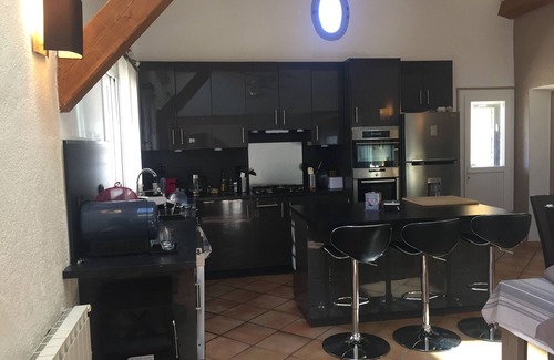 Oraison Villa | EDIFICIO PROVENZAL EN EL CORAZÓN DE PIEDRA ENTRE LUBERON Y VERDON