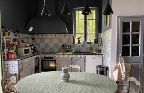 Caremeau Casa | Provencal country house