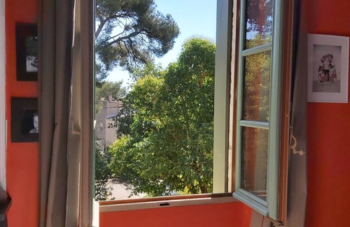 Caremeau Casa | Provencal country house
