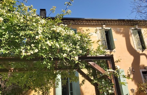 Caremeau Casa | Provencal country house