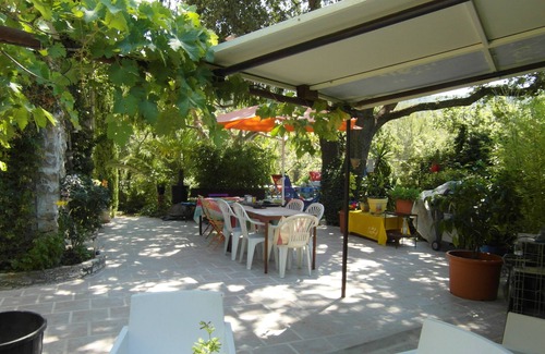 Evenos Casa | Casa de campo provenzal en un entorno natural