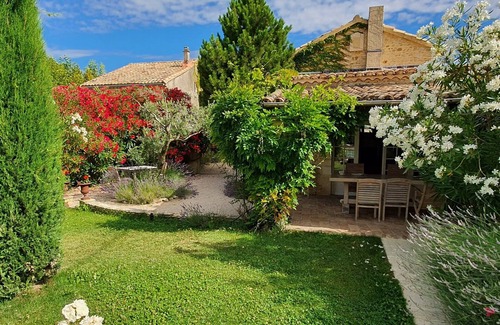 Seguret Casa | Mansión - Séguret