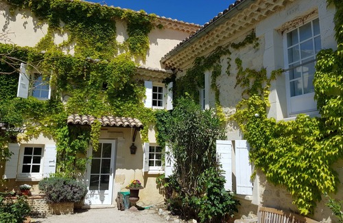 Seguret Casa | Mansión - Séguret