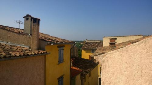 Aups Casa | provencal house with sunny terrace