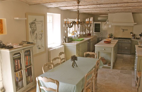 Puyvert Otro | Provenzal Luxury Village Bergerie con piscina - 1. 5kms Lourmarin