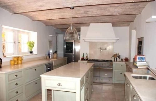 Puyvert Otro | Provenzal Luxury Village Bergerie con piscina - 1. 5kms Lourmarin