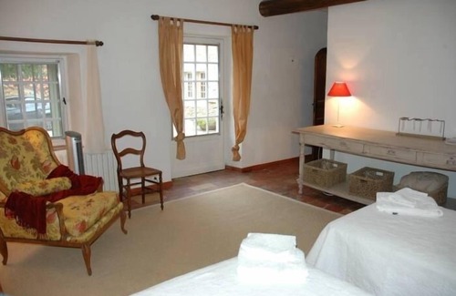 Puyvert Otro | Provenzal Luxury Village Bergerie con piscina - 1. 5kms Lourmarin